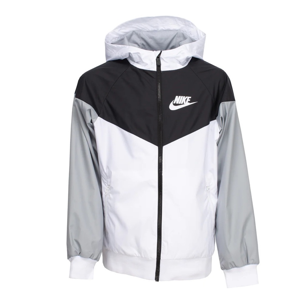 Nike Windrunner Jacket